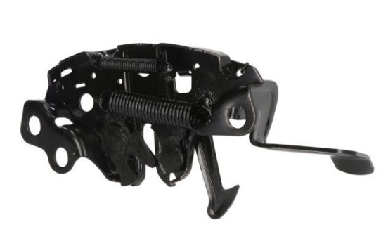 Bonnet lock, Image 2