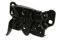 Bonnet lock