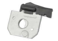 Bonnet lock