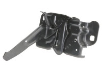 Bonnet lock