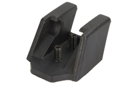 Bonnet lock