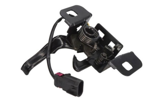 Bonnet lock, Image 2