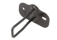 Bonnet lock