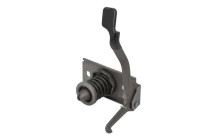 Bonnet lock