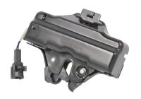 Bonnet lock