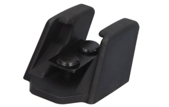 Bonnet lock