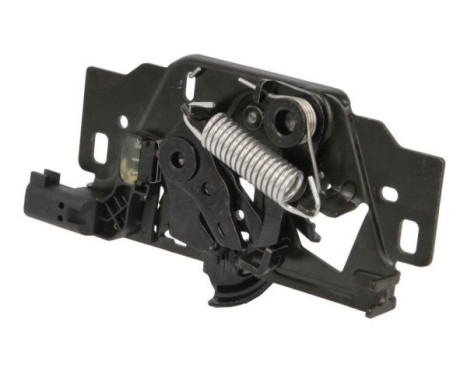 Bonnet lock, Image 2