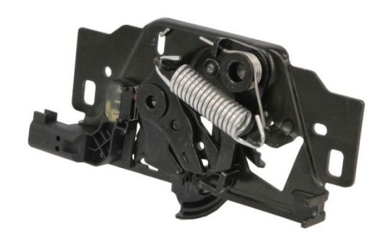Bonnet lock, Image 2
