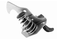 Bonnet lock