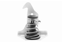 Bonnet lock