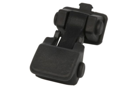 Bonnet lock