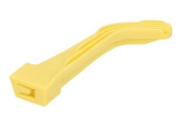 Bonnet lock