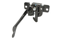 Bonnet lock