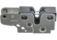Bonnet Lock