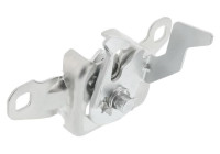 bonnet lock