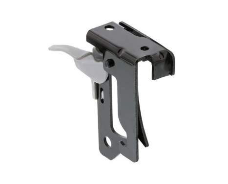 bonnet lock