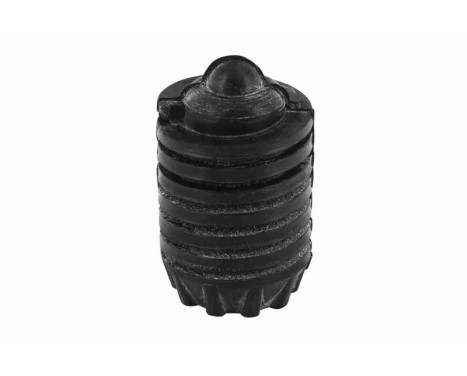 Buffer, bonnet Original VAICO Quality