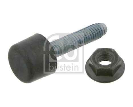 Buffer, bonnet, Image 2