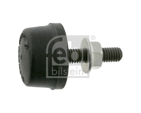 Buffer, bonnet, Image 2