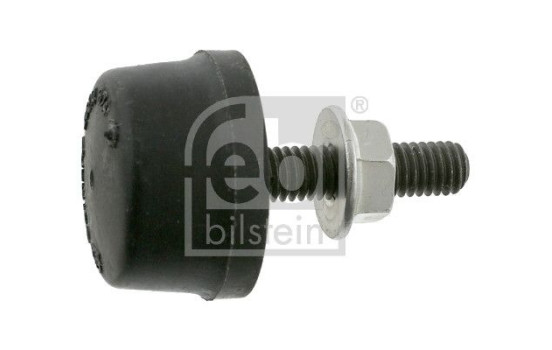 Buffer, bonnet, Image 2