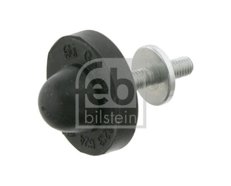 Buffer, bonnet, Image 2