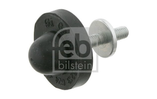 Buffer, bonnet, Image 2