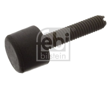 Buffer, bonnet, Image 2