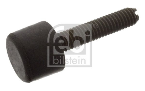 Buffer, bonnet, Image 2