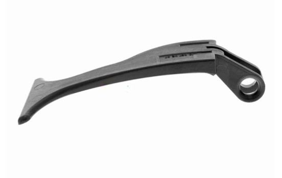 Handle, bonnet release Original VAICO Quality, Image 2