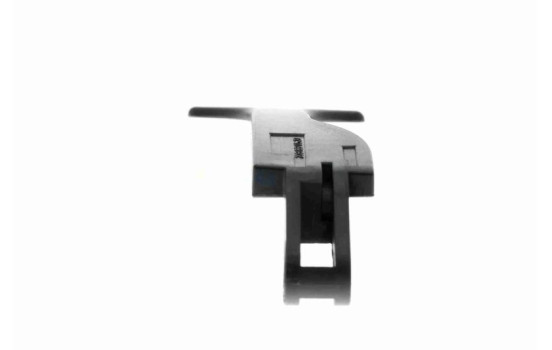 Handle, bonnet release Original VAICO Quality, Image 4