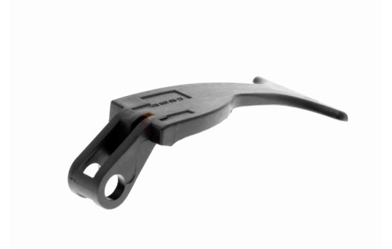 Handle, bonnet release Original VAICO Quality, Image 5