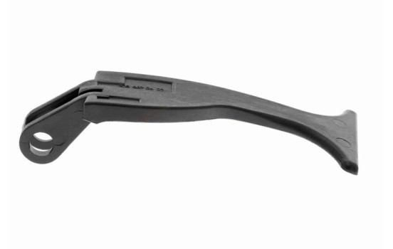 Handle, bonnet release Original VAICO Quality, Image 6