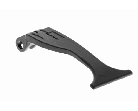 Handle, bonnet release Original VAICO Quality, Image 7