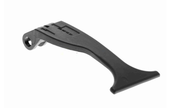 Handle, bonnet release Original VAICO Quality, Image 7