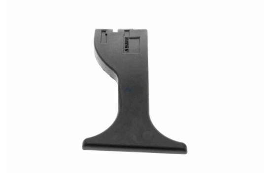 Handle, bonnet release Original VAICO Quality, Image 8