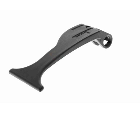Handle, bonnet release Original VAICO Quality, Image 9