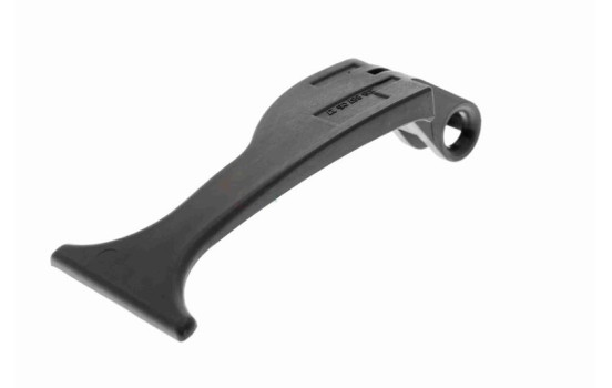 Handle, bonnet release Original VAICO Quality, Image 9