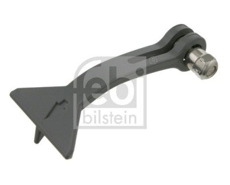 Handle, bonnet release, Image 2