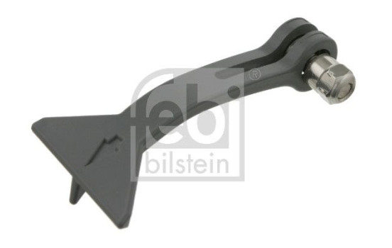 Handle, bonnet release, Image 2
