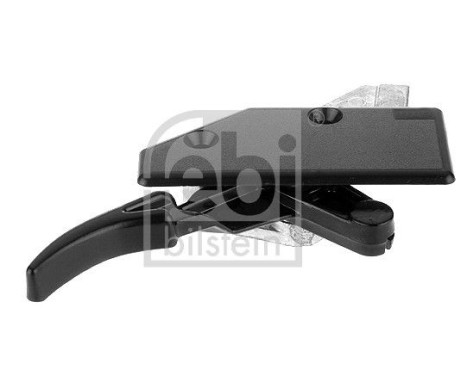 Handle, bonnet release, Image 2