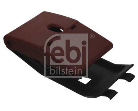 Handle, bonnet release, Image 2