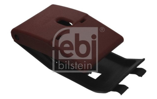 Handle, bonnet release, Image 2