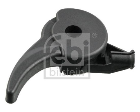 Handle, bonnet release, Image 2