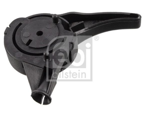 Handle, bonnet release, Image 3