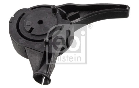 Handle, bonnet release, Image 3