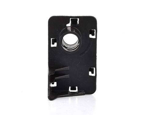 Handle, engine compartment control, Image 2