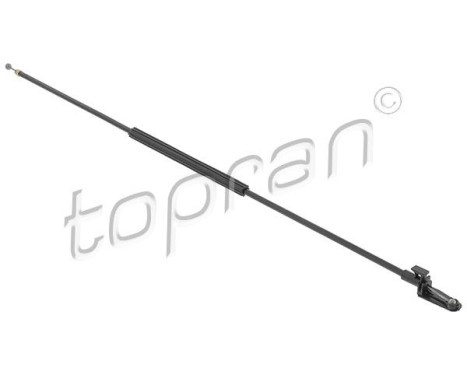 Hood cable