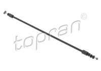 Hood cable
