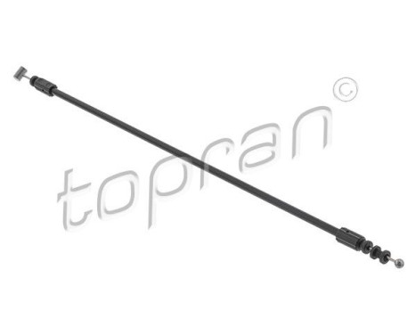 Hood cable