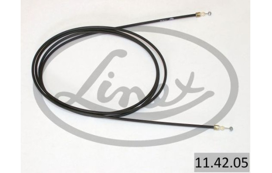 Hood cable